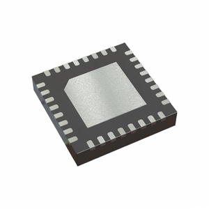 ชิป MAXQ610A-9410 32 WFQFN แบบแผ่นสัมผัส + ชิ้นส่วนอิเล็กทรอนิกส์แบบฝัง - Product Image 1