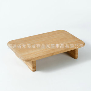 Planches à découper en bambou sur mesure, planches à découper en bambou épaisses multifonctionnelles, planches à découper en bambou en gros pour - Product Image 3