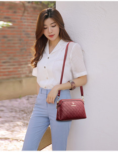 Wholesale Women's <b>Bag</b> Fashion Handbag Women Handbags and Purses Ladies Designer <b>Bags</b> for Sale - Product Image 2