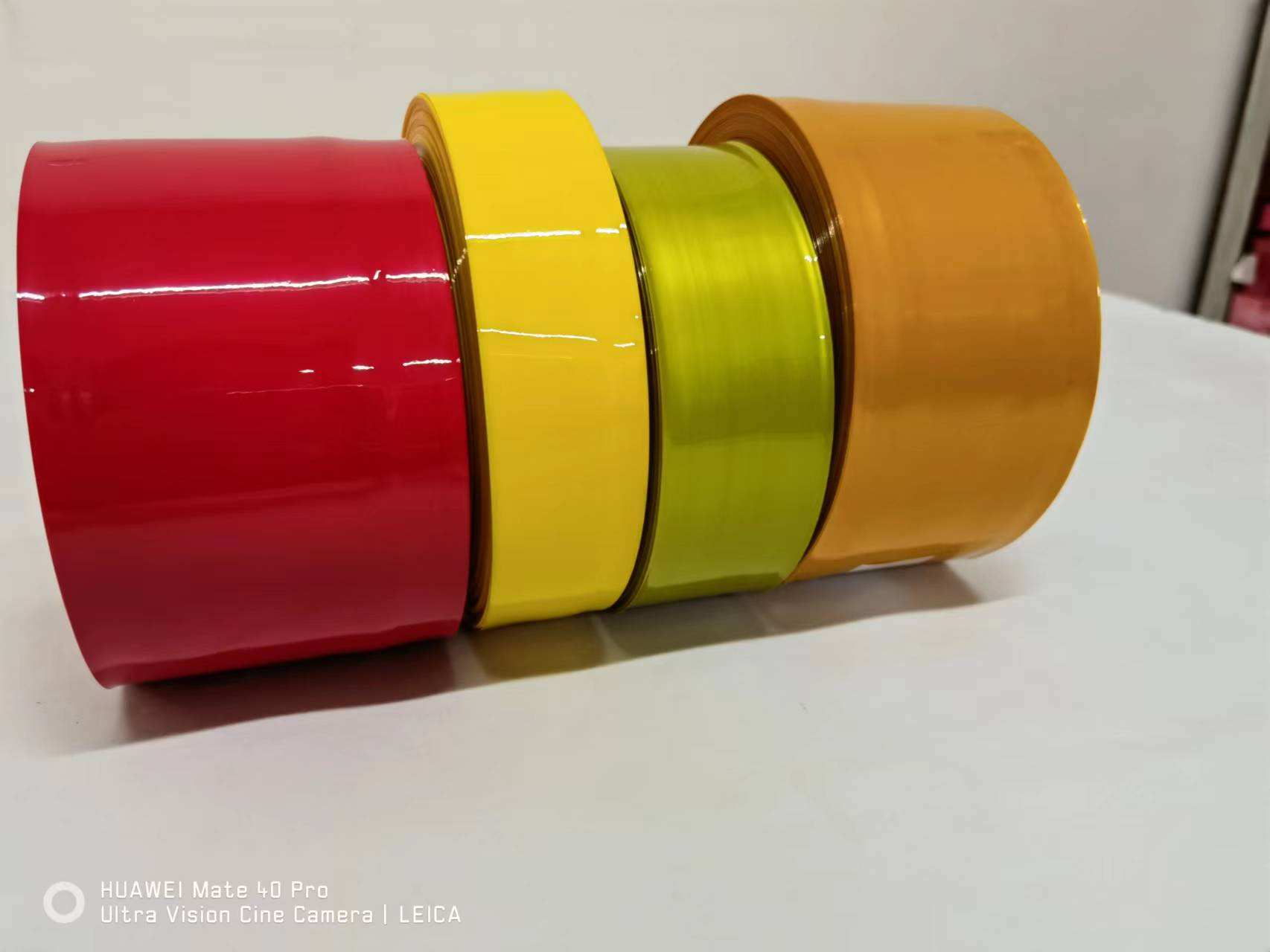 Adapté aux besoins du client