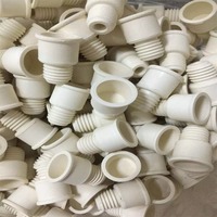 Lot de bouchons coniques en silicone étanches pour tubes et trous, en caoutchouc solide