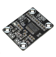 TPA3110 amplificateur numérique carte AUDIO 2x15W stéréo classe D classe 8-24V carte haute puissance TPA3110 amplificateur carte audio