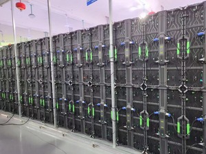 Spot Goods P4.81 écran de location extérieur LED flight case p4.81 panneau d'<span class=keywords><strong>affichage</strong></span> LED écrans LED <span class=keywords><strong>pour</strong></span> la publicité <span class=keywords><strong>extérieure</strong></span> - Product Image 4