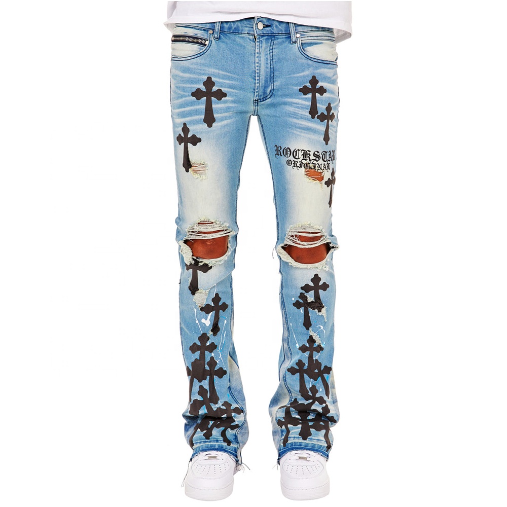 Shop High-Quality True Religion Mens Jeans for Casual Style