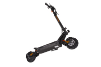 Trottinette électrique pliable intelligente G2 Master 2025, 52v 20.8ah, batterie 70 km, alliage d'aluminium, deux roues, double suspension hydraulique