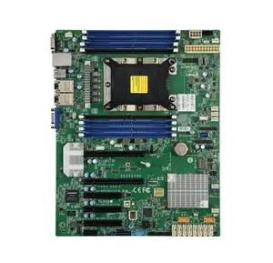 MBD-X11SPI-TF-O X11SPI-TFサーバーマザーボードソケットP LGA-3647-1 Xマザーボード
