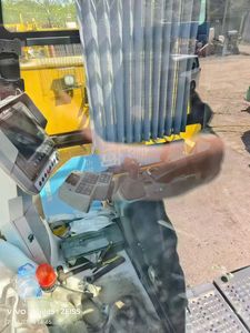 รถเครนตีนตะขาบ XCM XLC150 มือสอง ขนาด 150 ตัน ปี 2023 รุ่น XGC75 XGC55 XGC85 XGC95 - Product Image 6