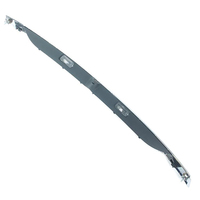 Pièce de rechange d'origine pour carrosserie de voiture, système de carrosserie, pièce de rechange automobile, garniture de plaque d'immatriculation arrière pour Ford Everest EB3B 42509 DJ
