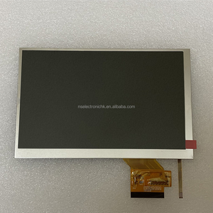 Module d'affichage LCD pour écrans d'instruments de mesure A0700WVN1MBAC - Product Image 2