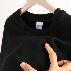 Sudadera con Capucha Gruesa Unisex de Fábrica Personalizada OEM, Informal, Impermeable, Transpirable, de Algodón de 300g, con Logotipo Frontal - Product Image 4