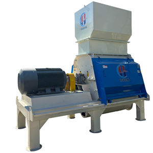 كسارة المطرقة بعملية السفع بالطلقات! كسارة اللحام بالجودة ، - Product Image 6