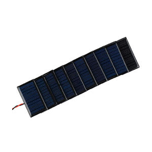 Panneaux photovoltaïques miniatures 5V 30mA pour systèmes d'énergie <span class=keywords><strong>solaire</strong></span> - Product Image 3