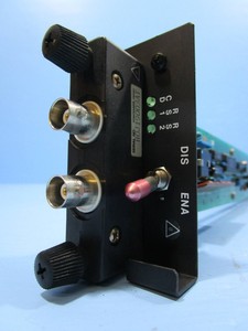 Plc As-s949ibj-0 Dis Ena Dcs Plc Module Ass949ibj0 Card <strong>Disena</strong> Board for Warranty Product - Product Image 2