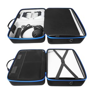 Étui de transport rigide Eva personnalisé brillant pour Console <span class=keywords><strong>PS5</strong></span> étui de Console <span class=keywords><strong>PS5</strong></span> de voyage pour disque et édition numérique - Product Image 2