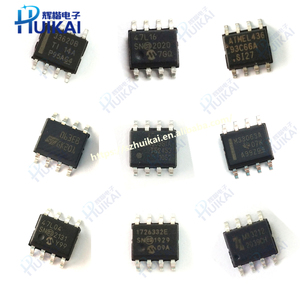 Mới và độc đáo mạch tích hợp IC chip ipb100n04s4 IPB100N04S4-H2 không dây modul IPB100N04S4-H2 - Product Image 4