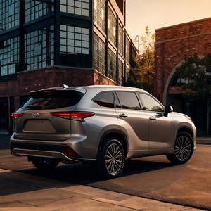 Auto Usado Nuevo 2024, Highlander <span class=keywords><strong>2023</strong></span>, Autos Híbridos de Gasolina y Petróleo, SUV al <span class=keywords><strong>Mejor</strong></span> <span class=keywords><strong>Precio</strong></span> y <span class=keywords><strong>Calidad</strong></span> - Product Image 3