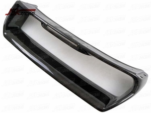 AILERON ARRIÈRE EN FIBER DE CARBONE AILE POUR 1997-2000 SUBARU IMPREZA 5-6 <span class=keywords><strong>STI</strong></span> - Product Image 5