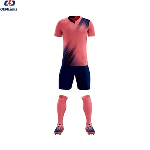 Squadra di calcio divisa da calcio professionale personalizzata divisa da calcio da uomo a buon mercato calcio - Product Image 1