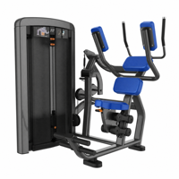 Appareils de musculation à charge libre pour salle de sport, équipement multifonctionnel abdominal pour salle de sport