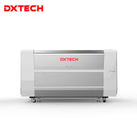 Découpeur laser publicitaire économique CO2 9060 1390 50W Machine de gravure laser pour matériaux non métalliques pour petit atelier de menuiserie