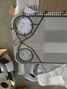 PHE 备件 Funke FP22 NBR EPDM <span class=keywords><strong>FKM</strong></span> HNBR <span class=keywords><strong>FKM</strong></span> 橡胶密封板 热交换器垫片 制冷和热交换部件 - Product Image 3