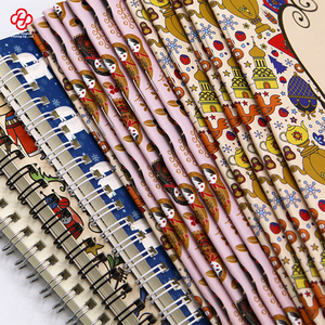 Cuaderno especial de comercio exterior para estudiantes de 16K, libro de ejercicios ruso en tamaños B5 A6 A4, logotipo personalizable impreso en ruso - Product Image 3