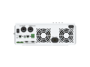 Zgrywus-China Stock <span class=keywords><strong>HSI</strong></span> 5500P On-grid Solar 48V 5.5KW Inversores en paralelo monofásicos/trifásicos Módulo WiFi compatible con JK BMS CE - Product Image 4