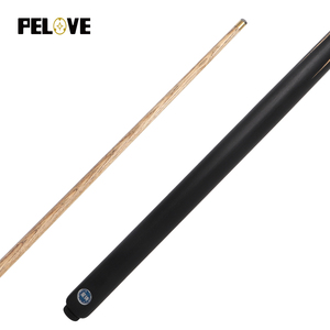 Pelove <span class=keywords><strong>Cue</strong></span> bi da chuyên nghiệp-9.8mm đầu cân bằng trọng lượng tay cầm tiện dụng <span class=keywords><strong>Cue</strong></span> bi da để thi đấu - Product Image 3