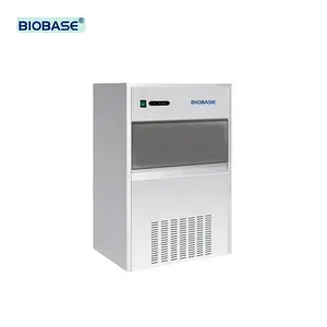 BIOBASE Ice Maker irregolare snow ice 20KG/24H macchina per il ghiaccio in scaglie per laboratorio