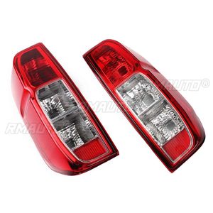 Luz Trasera para Nissan Navara D40 2005-2015, Lámpara de Freno sin Bombilla, Arnés de Cableado Izquierdo/Derecho, IPN:26550-EB38A, MPN:NI2800170 - Product Image 3