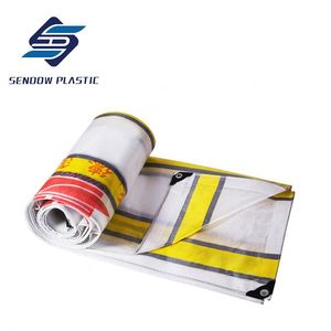 À plat Lit Benne Camion Noir <span class=keywords><strong>Grande</strong></span> Vente Rétractable Bâches - Product Image 1