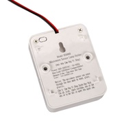 Microondas radar Sensor Portalámparas E27 Sensor de movimiento Portalámparas