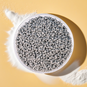 高品质聚丙烯（PP）颗粒，中国制造 - Product Image 3