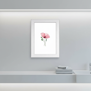 <span class=keywords><strong>Marco</strong></span> de Fotos de Madera Blanco Estilo Shabby Chic Lupia, Irrompible, para Pared, para Fotos, Impresiones Artísticas, Pósters, <span class=keywords><strong>35x50</strong></span> cm - Product Image 3