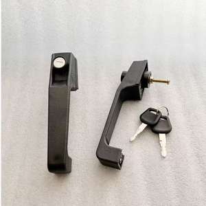 Piezas de Repuesto para Montacargas Personalizados, Brazo de Horquilla y Piezas de Desgaste para Cucharón - Product Image 6