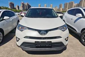 Guazi coches usados TOYOTA coche SUV China coches baratos compacto SUV automático prepago - Product Image 2