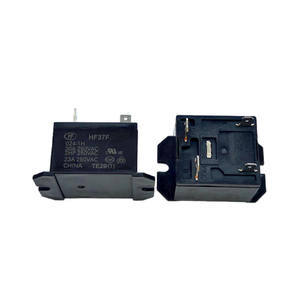 Relé Original Nuevo HF37F 012-1H HF37F 024-1H - Product Image 2