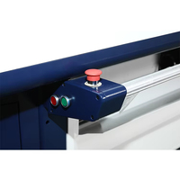 Machine à tricoter pour chaussures de sport de haute qualité, produit phare, trois systèmes, 36 pouces
