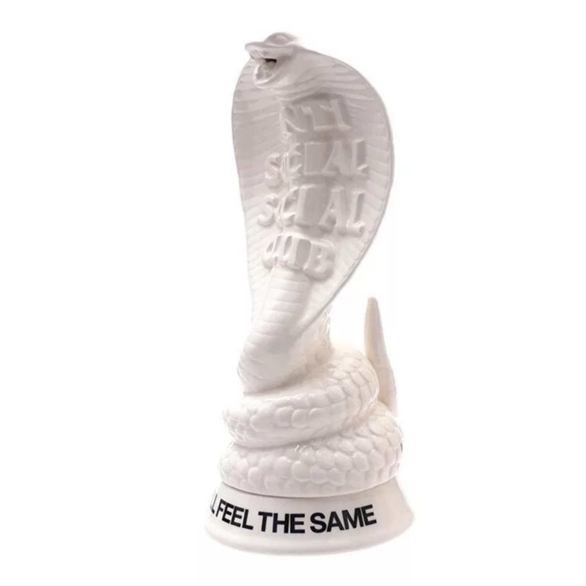 Nbhd x assc змея курильница Керамическая змея курильница для дома x Анти-общественный клуб