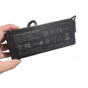 144W 48vdc 3 amp <span class=keywords><strong>Cargador</strong></span> de conmutación AC DC 48V 3A Adaptador de fuente de alimentación con conector XLR - Product Image 5