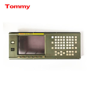 FANUC A02B-0120-C051 MAR CRT MDI Operator Interface - Product Image 1