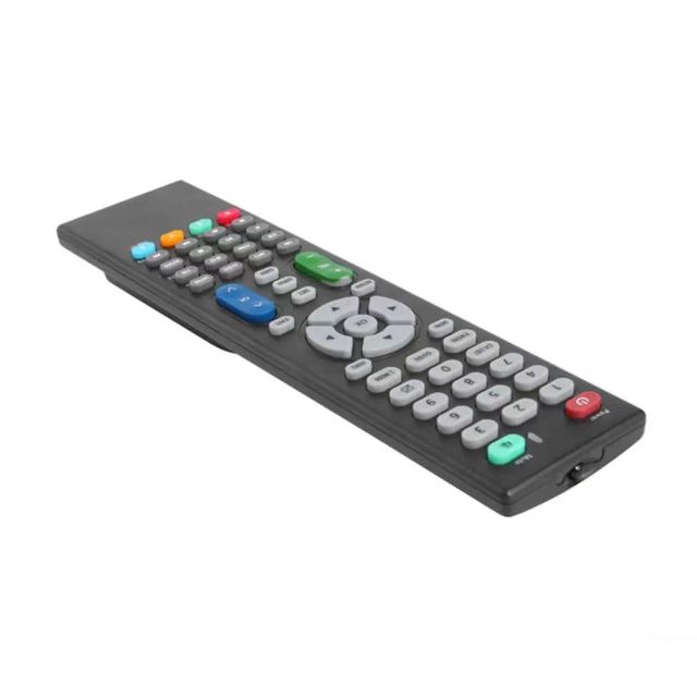 Universal Remote Control RM-014S+ With NETFLIX YOUTUBE Button for Most Tvs Universal Remote Control for Tv