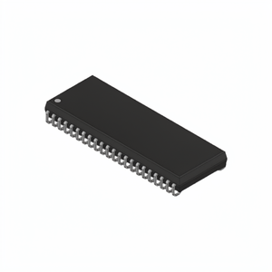 ซื้อชิ้นส่วนอิเล็กทรอนิกส์ออนไลน์ 44 BSOJ CY7C1021BV33L-10VXC หน่วยความจำของแท้ - Product Image 1