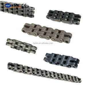 จำหน่ายโดยตรงจากโรงงาน โซ่ยกของได้รับการรับรองมาตรฐาน ISO ผลิตจากเหล็กอัลลอยด์ ซีรีส์โซ่ใบพัดสำหรับรถยก รุ่น BL สำหรับอุปกรณ์ยก - Product Image 6