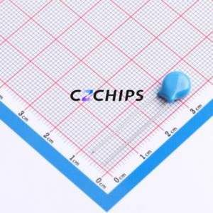 Varistor 07D511K, composant traversant (THT), résistance P=5mm, 842V 418V 320V - Product Image 2