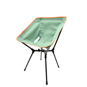 Chaise <span class=keywords><strong>de</strong></span> camping portable haut <span class=keywords><strong>de</strong></span> gamme, chaise d'extérieur pliable en aluminium léger pour un confort optimal - Product Image 5