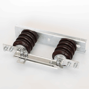 สวิตช์ตัดวงจรไฟฟ้าแรงสูงกลางแจ้ง 12kv /24kv และ 200/400A/630A และ 50/60Hz พร้อมฟิวส์ - Product Image 5