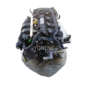 محرك كوري G4NA ENGINE 2.0L لسيارة هيونداي توكسون IX35 سوناتا YF لسيارة كيا سبورتاج أوبتيما محرك