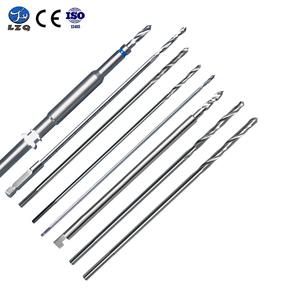 Taladro óseo hueco <span class=keywords><strong>para</strong></span> máquina médica, taladro óseo económico, taladro óseo manual en oferta - Product Image 5