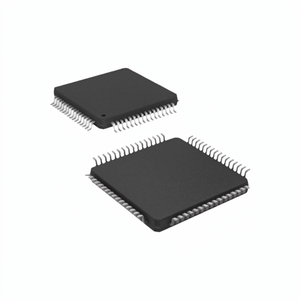 Embedded C8051F041-GQR 64 TQFP Electronic Chips Component In Stock - Product Image 1